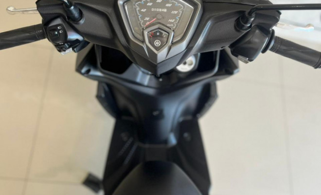 YAMAHA NEO AUTOMATIC 125cc 2023 Gasolina-2