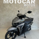 YAMAHA NEO AUTOMATIC 125cc 2023 Gasolina-5