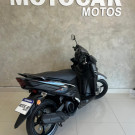 YAMAHA NEO AUTOMATIC 125cc 2023 Gasolina-1