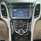 Hyundai i30 Serie Limitada 1.8 16V Aut. 5p 2015 Flex-8