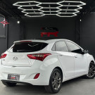 Hyundai i30 Serie Limitada 1.8 16V Aut. 5p 2015 Flex-25