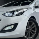 Hyundai i30 Serie Limitada 1.8 16V Aut. 5p 2015 Flex-4