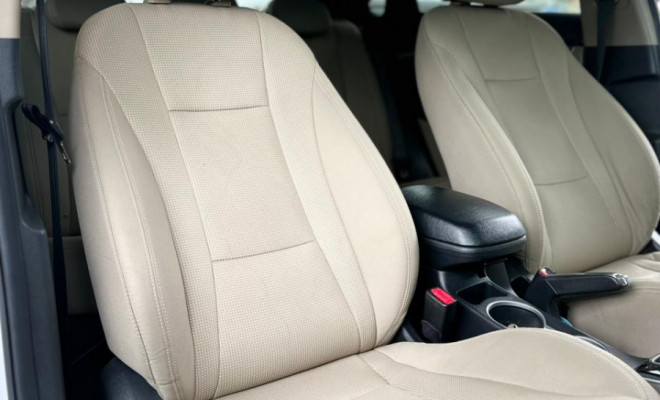 Hyundai i30 Serie Limitada 1.8 16V Aut. 5p 2015 Flex-7