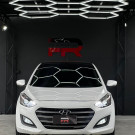 Hyundai i30 Serie Limitada 1.8 16V Aut. 5p 2015 Flex-5