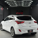 Hyundai i30 Serie Limitada 1.8 16V Aut. 5p 2015 Flex-15