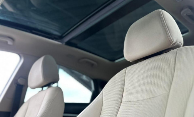 Hyundai i30 Serie Limitada 1.8 16V Aut. 5p 2015 Flex-27