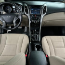 Hyundai i30 Serie Limitada 1.8 16V Aut. 5p 2015 Flex-18