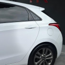 Hyundai i30 Serie Limitada 1.8 16V Aut. 5p 2015 Flex-3