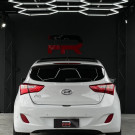 Hyundai i30 Serie Limitada 1.8 16V Aut. 5p 2015 Flex-1