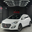 Hyundai i30 Serie Limitada 1.8 16V Aut. 5p 2015 Flex-11