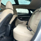 Hyundai i30 Serie Limitada 1.8 16V Aut. 5p 2015 Flex-20