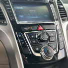 Hyundai i30 Serie Limitada 1.8 16V Aut. 5p 2015 Flex-28