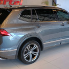 VW - VolksWagen TIGUAN Allspac R-Line 350 TSI 2.0 4x4 2021 Gasolina-3