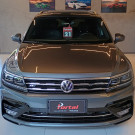 VW - VolksWagen TIGUAN Allspac R-Line 350 TSI 2.0 4x4 2021 Gasolina-1