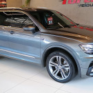 VW - VolksWagen TIGUAN Allspac R-Line 350 TSI 2.0 4x4 2021 Gasolina-0