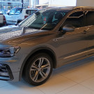 VW - VolksWagen TIGUAN Allspac R-Line 350 TSI 2.0 4x4 2021 Gasolina-2