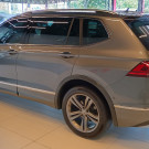 VW - VolksWagen TIGUAN Allspac R-Line 350 TSI 2.0 4x4 2021 Gasolina-4
