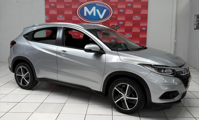 Honda HR-V EX 1.8 Flexone 16V 5p Aut. 2020 Flex
