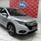 Honda HR-V EX 1.8 Flexone 16V 5p Aut. 2020 Flex-1