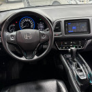 Honda HR-V EX 1.8 Flexone 16V 5p Aut. 2020 Flex-10
