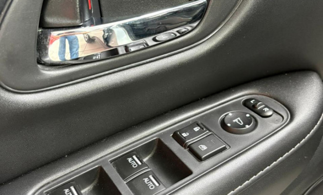 Honda HR-V EX 1.8 Flexone 16V 5p Aut. 2020 Flex-12