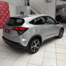 Honda HR-V EX 1.8 Flexone 16V 5p Aut. 2020 Flex-5