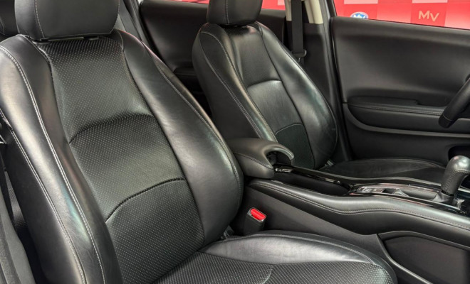 Honda HR-V EX 1.8 Flexone 16V 5p Aut. 2020 Flex-6