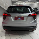 Honda HR-V EX 1.8 Flexone 16V 5p Aut. 2020 Flex-4