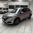 Honda HR-V EX 1.8 Flexone 16V 5p Aut. 2020 Flex-2