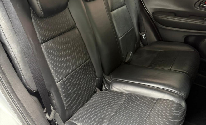 Honda HR-V EX 1.8 Flexone 16V 5p Aut. 2020 Flex-7