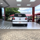VW - VolksWagen Polo 1.6 Mi Total Flex 8V 5p 2008 Flex-3