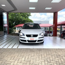 VW - VolksWagen Polo 1.6 Mi Total Flex 8V 5p 2008 Flex-0