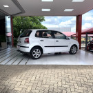 VW - VolksWagen Polo 1.6 Mi Total Flex 8V 5p 2008 Flex-2