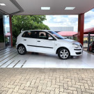 VW - VolksWagen Polo 1.6 Mi Total Flex 8V 5p 2008 Flex-1