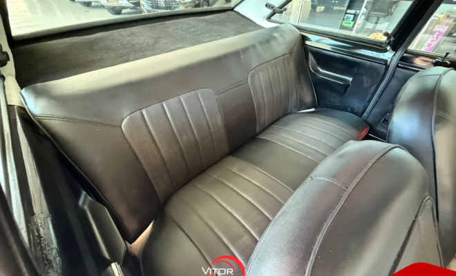 Ford Corcel II GL/GT 1978 Gasolina-12