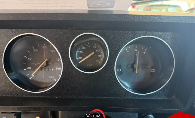 Ford Corcel II GL/GT 1978 Gasolina-6