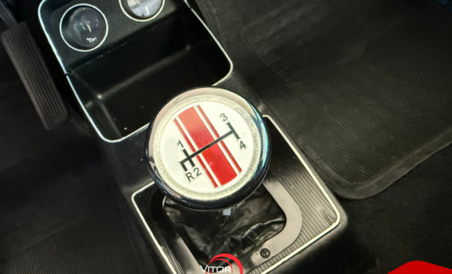 Ford Corcel II GL/GT 1978 Gasolina-4