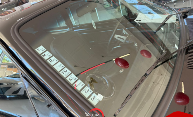 Ford Corcel II GL/GT 1978 Gasolina-10