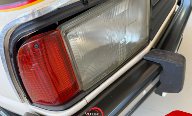 Ford Corcel II GL/GT 1978 Gasolina-15