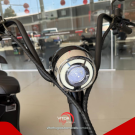 Scooter Elétrica Shengqi X7 HW 2024 Elétrico-2