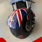 Scooter Elétrica Shengqi X7 HW 2024 Elétrico-5