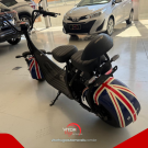 Scooter Elétrica Shengqi X7 HW 2024 Elétrico-3