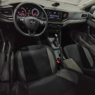 VW - VolksWagen VIRTUS Comfort. 200 TSI 1.0 Flex 12V Aut 2021 Flex-8