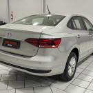 VW - VolksWagen VIRTUS Comfort. 200 TSI 1.0 Flex 12V Aut 2021 Flex-4