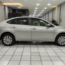 VW - VolksWagen VIRTUS Comfort. 200 TSI 1.0 Flex 12V Aut 2021 Flex-5