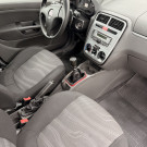 Fiat Punto ATTRACTIVE 1.4 Fire Flex 8V 5p 2011 Flex-9