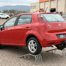 Fiat Punto ATTRACTIVE 1.4 Fire Flex 8V 5p 2011 Flex-5