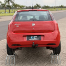 Fiat Punto ATTRACTIVE 1.4 Fire Flex 8V 5p 2011 Flex-4