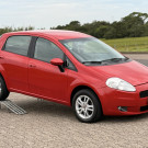 Fiat Punto ATTRACTIVE 1.4 Fire Flex 8V 5p 2011 Flex-0