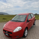 Fiat Punto ATTRACTIVE 1.4 Fire Flex 8V 5p 2011 Flex-3